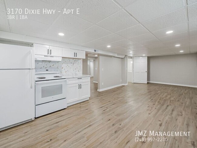 Foto del edificio - 3170 Dixie Hwy