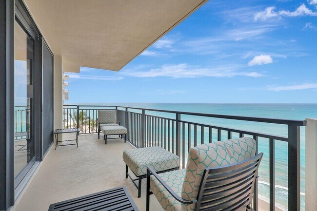 Foto del edificio - 5460 N Ocean Dr