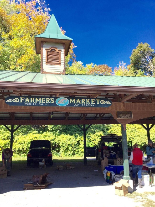 Spring Valley Apartments Rentals Saratoga Springs, NY