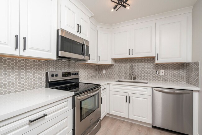 Foto del edificio - Central Phoenix Rental