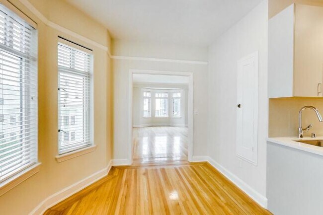 Building Photo - 1 bedroom in San Francisco CA 94109