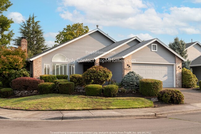 Foto del edificio - King City Charmer 55+ Community: Your Perf...