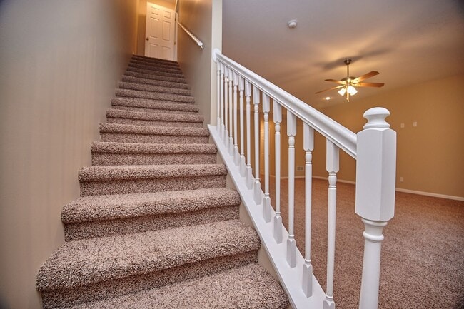 Interior Photo - Graycliff Luxury Townhomes