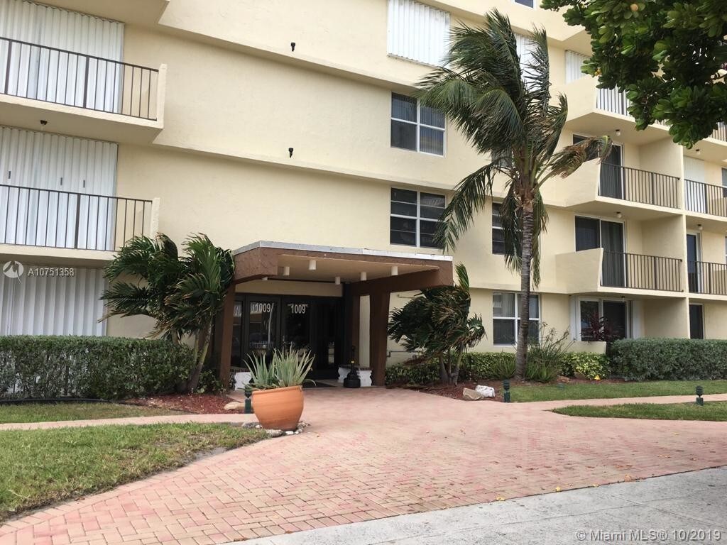 1009 N Ocean Blvd Unit 204, Pompano Beach, FL 33062 Condo for Rent in Pompano Beach, FL