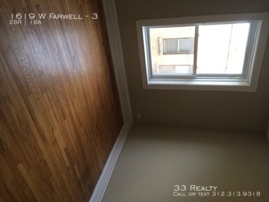 Foto del edificio - 1619 W Farwell Ave