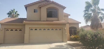 Building Photo - 6987 W Sauceda Dr