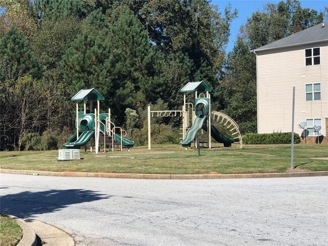 Building Photo - 1303 Waldrop Pl