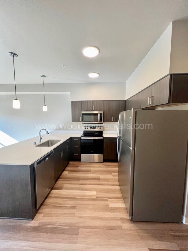 Blair Park Apartments 1410 11th St Bellingham, WA