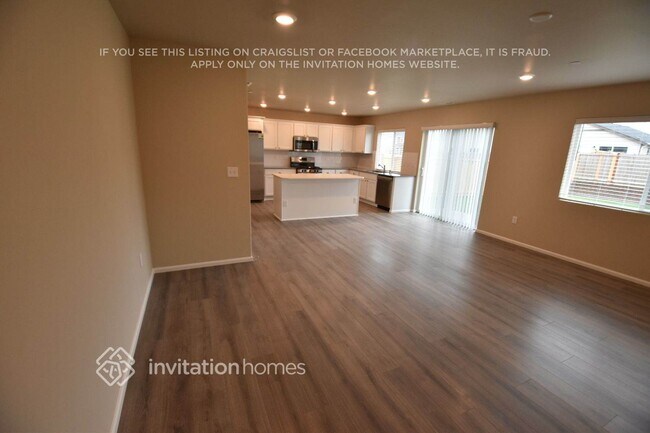 Foto del edificio - 1709 Cushing St SW