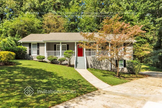 Foto del edificio - 460 Glendale Ct SW