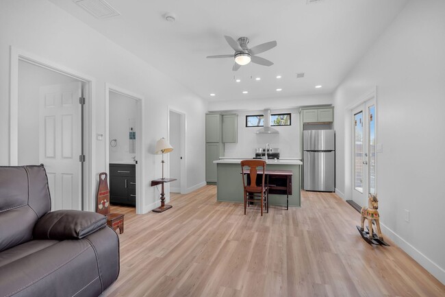Building Photo - Brand New Unique ADU with Views of La Mesa!