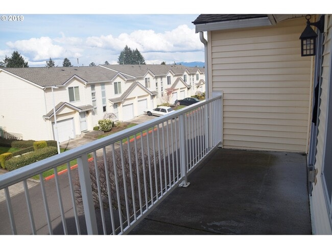 Front View - 1414 Brandt Rd