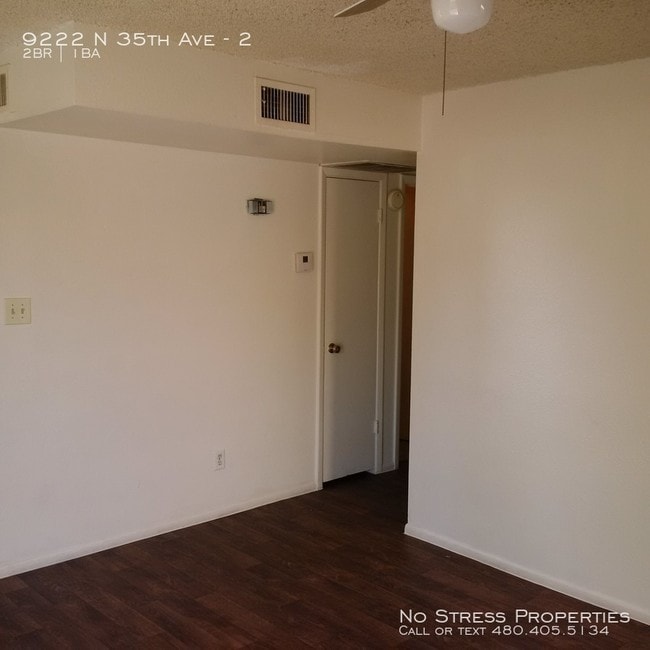Building Photo - 9222 N 35th Ave