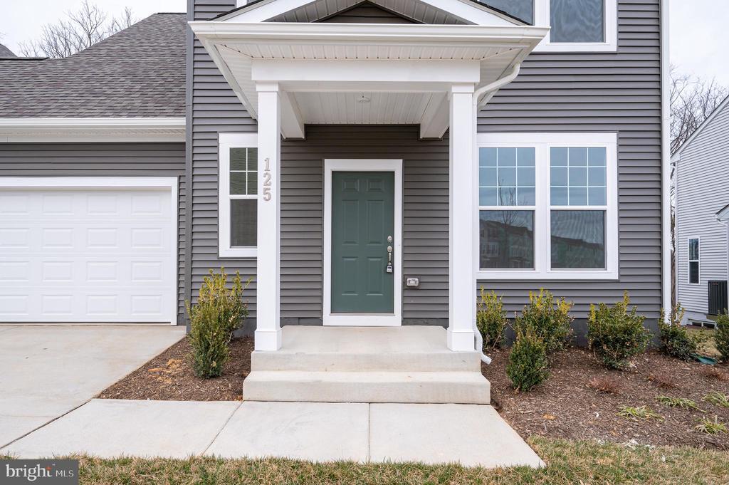 125 National St, Ranson, WV 25438 House Rental in Ranson, WV