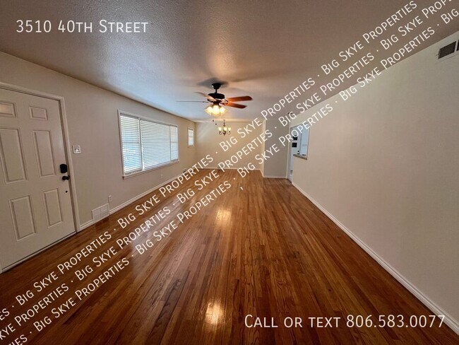 Foto del edificio - 3510 40th St