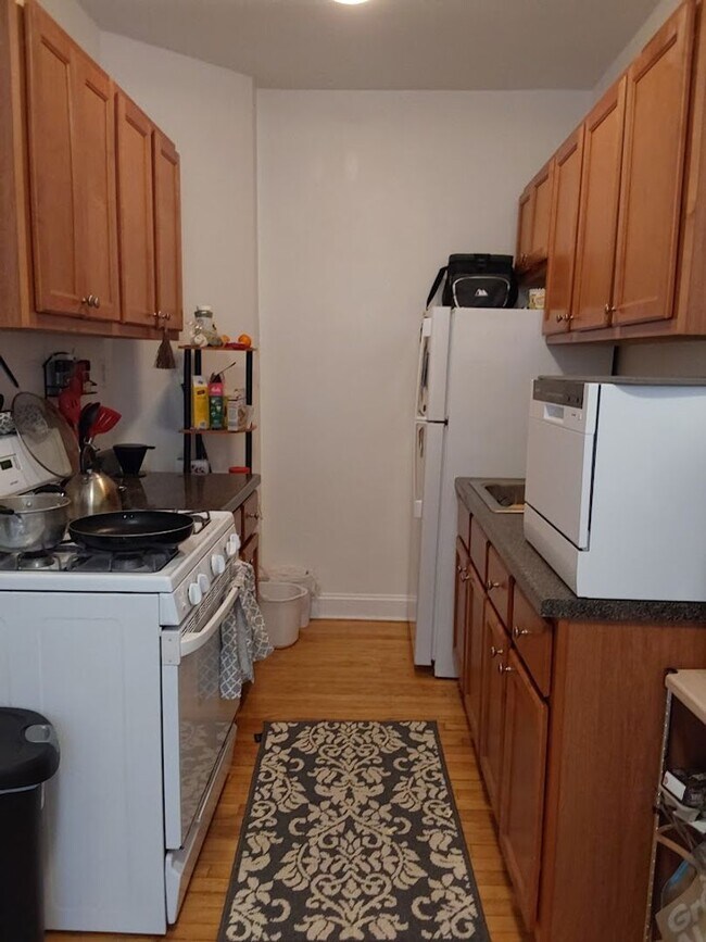 Foto del edificio - 4505 N Lincoln Ave