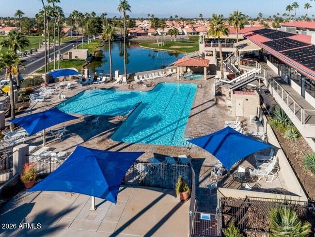 Foto del edificio - 6570 S Cypress Point Dr