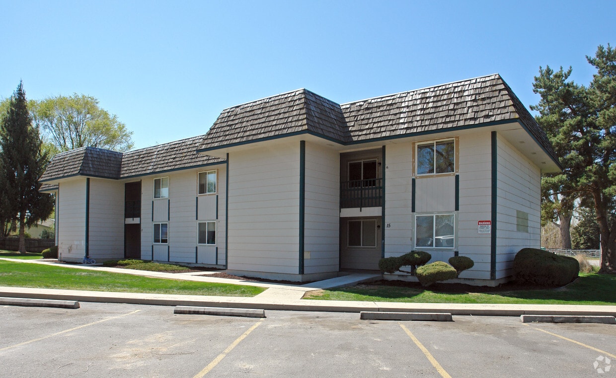 Leisure Village Xi Apartments in Star, ID