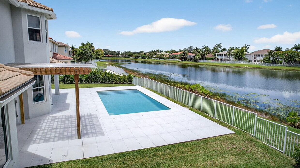 Foto principal - 11587 Manatee Bay Ln