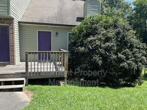 Building Photo - 8713 Millard Lee Ln