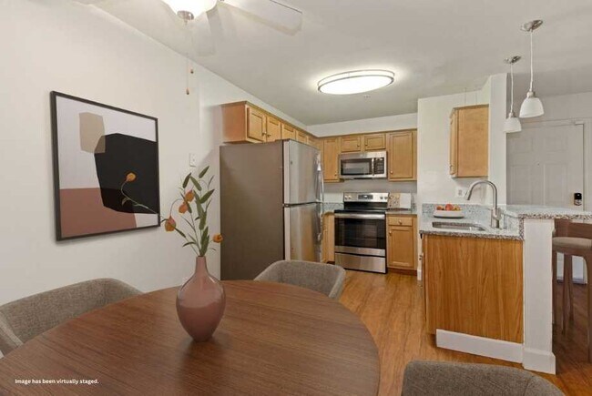 Foto del edificio - Fox Run Apartments