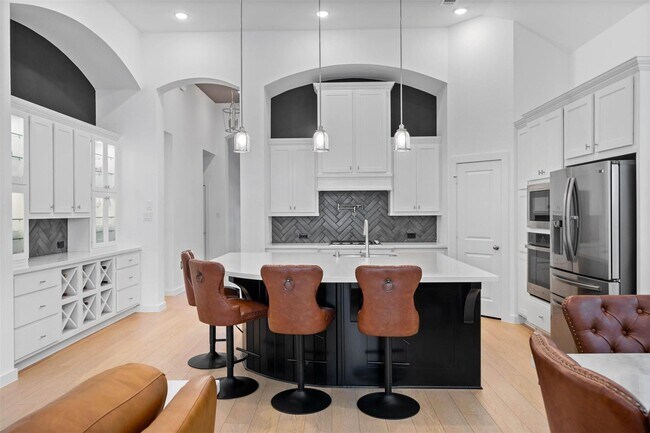 Building Photo - 16815 Lupine Mdw Ln