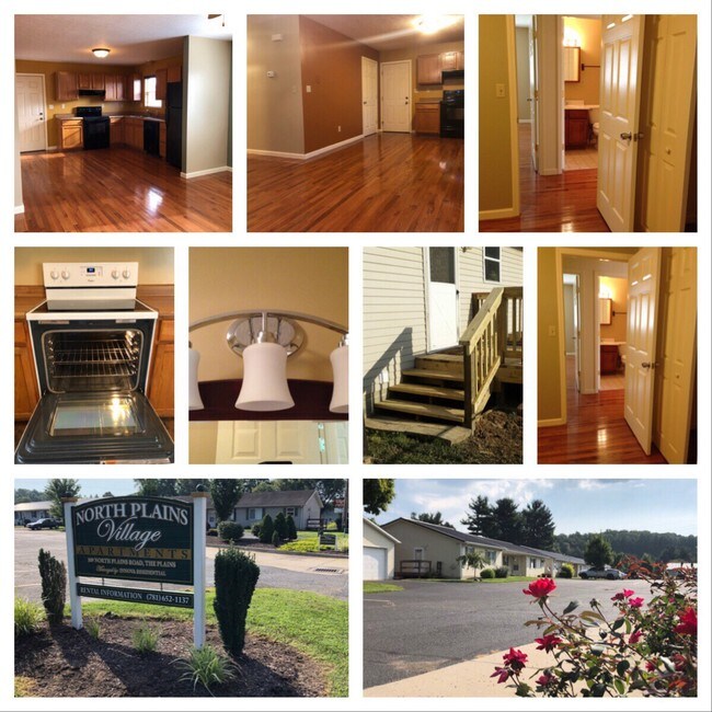 109 N Plains Rd Unit 30, The Plains, OH 45780 Condo for Rent in The