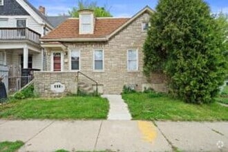 Building Photo - 118 E Concordia Ave