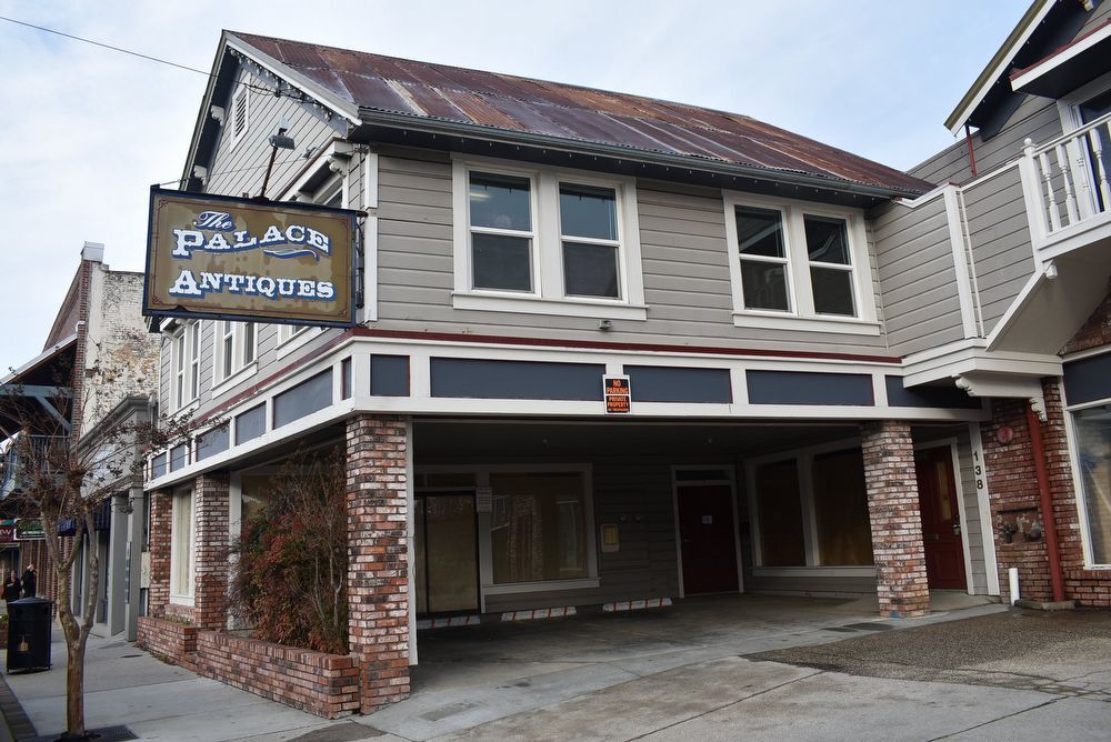 138 E Main St, Grass Valley, CA 95945 House Rental in Grass