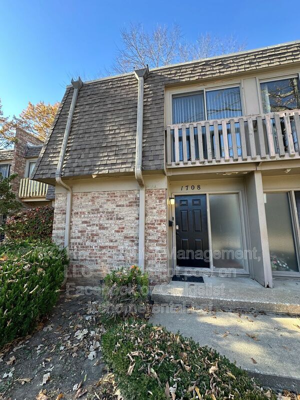 Foto del edificio - 1708 E 97th St
