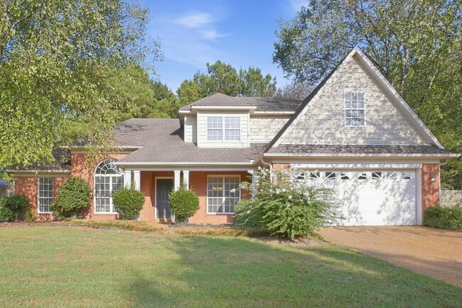 Building Photo - 5116 Summer Mist Cove