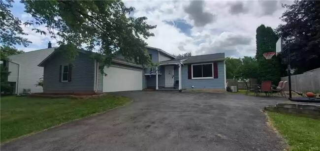 Building Photo - 110 Baltic Dr