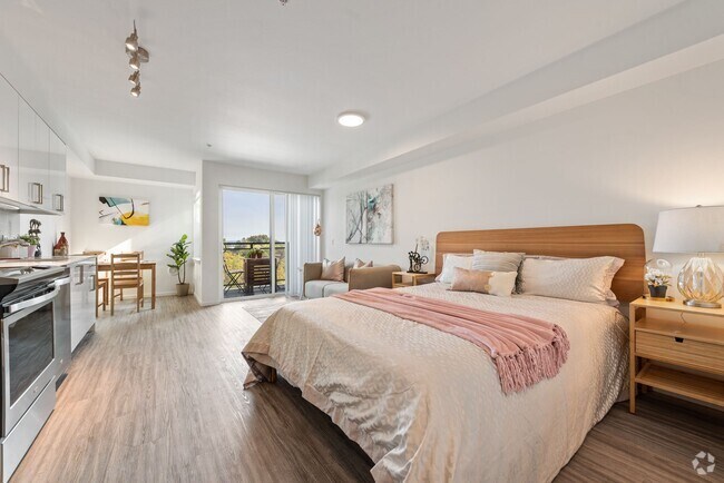 APARTMENTS FOR RENT IN SEATTLE WA visual data 6