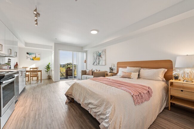 Foto del edificio - UPlace