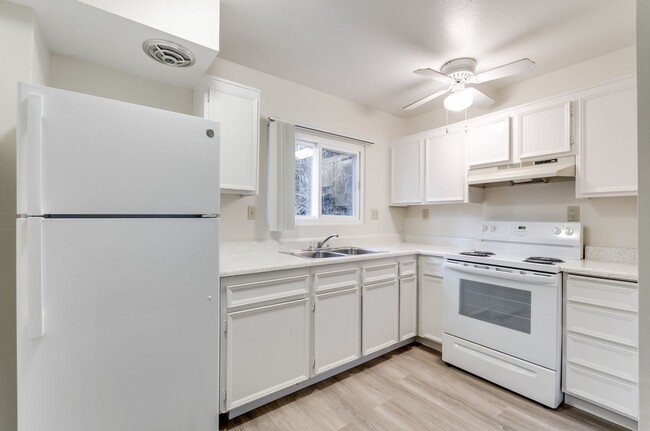 Interior Photo - Live Steps from the Beach