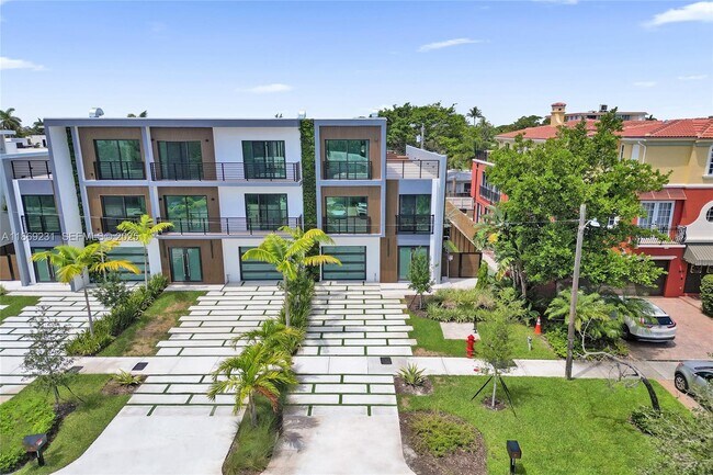 Foto del edificio - 1825 NE 26th Ave