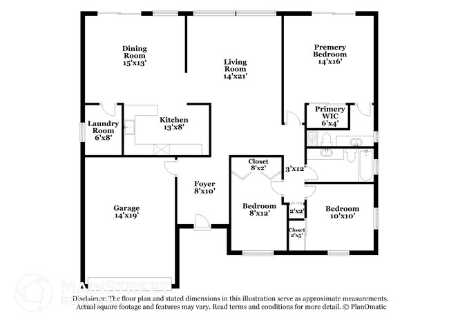 Building Photo - 520 Dew Drop Cove