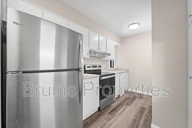 Foto del edificio - 1504 Benjamin Pkwy