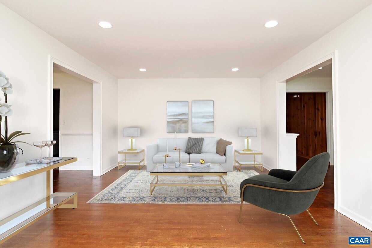 Foto principal - 909 Ridge St