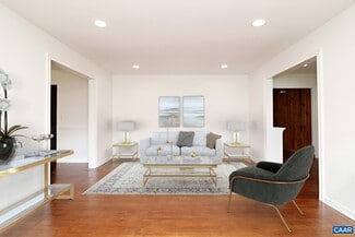 Building Photo - 909 Ridge St