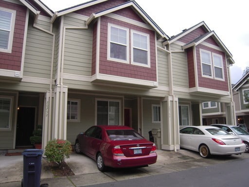 Fresh 3 bedroom - New Carpet new paint in Quatama area - Fresh 3 bedroom - New Carpet new paint in Quatama area