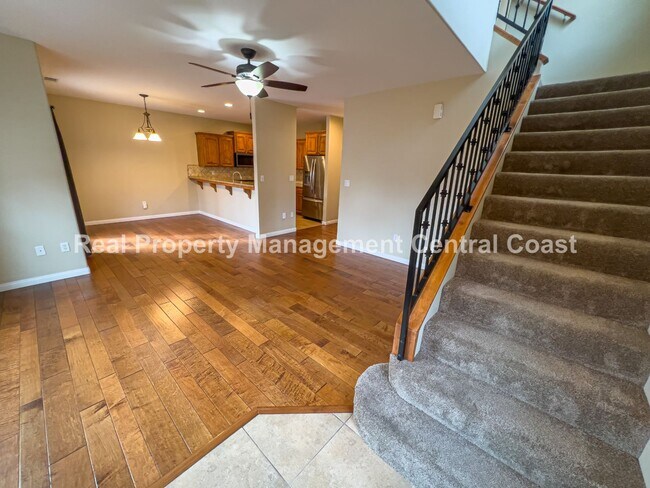 Building Photo - AVAILABLE MAY - Spacious Atascadero Home -...