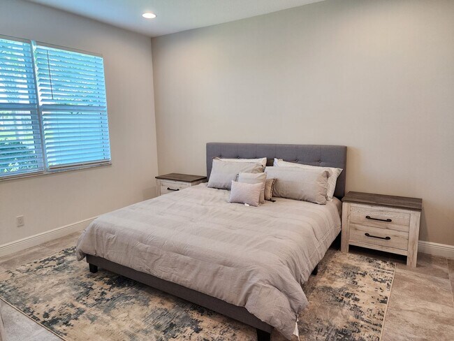 Photo - 2 BR w/ den  2 BA 2 CG villa in the the PG... House