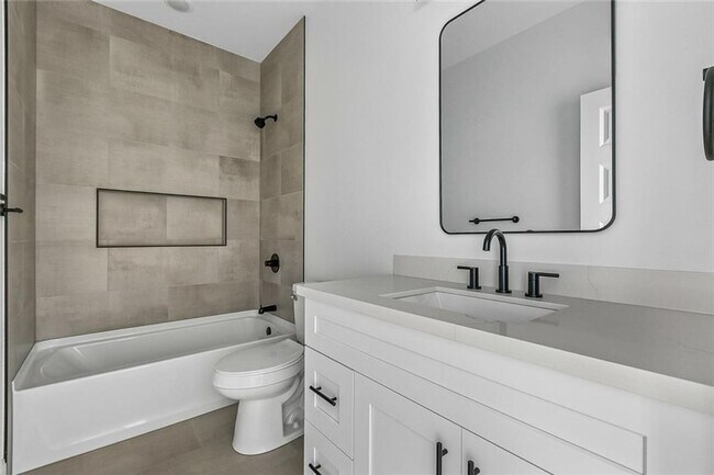 Foto del edificio - Myrtle St