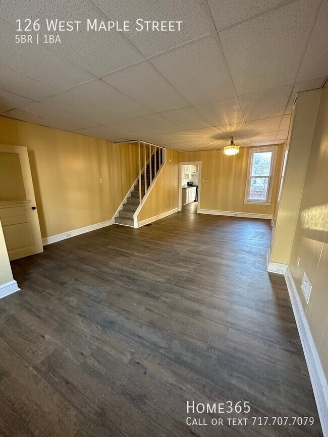 Foto del edificio - Lovely 4 bedroom, 1 bathroom home Available!