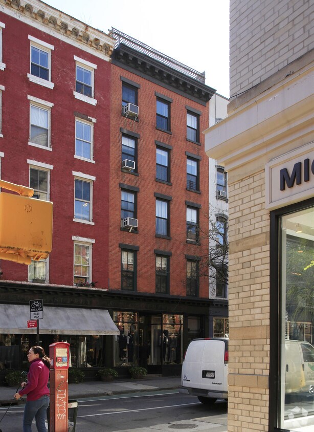 Foto principal - 381 BLEECKER St