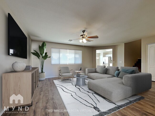 Foto del edificio - 28504 N Dolomite Ln