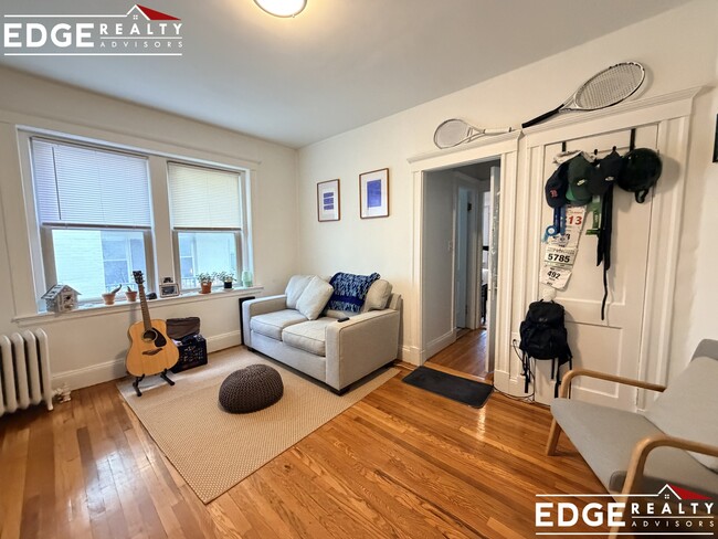 Photo - 120 Brainerd Rd Apartment