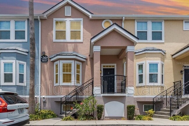 Photo - 6611 Time Square Ave Apartment