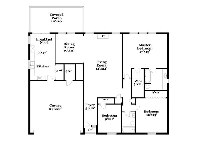 Building Photo - 4753 Limestone Ln NW
